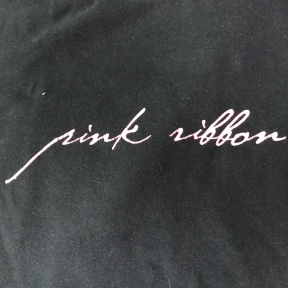 Pink Ribbon t-shirt - Picture 2 of 2